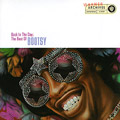 BOOTSY COLLINS / ブーツィー・コリンズ / BACK IN THE DAY: THE BEST OF BOOTSY COLLINS