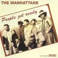MANHATTANS / マンハッタンズ / PEOPLE GET READY