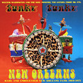 V.A.(FUNKY FUNKY NEW ORLEANS) / FUNKY FUNKY NEW ORLEANS: RARE & UNRELEASED RECORDINGS OF NEW ORLEANS 70'S FUNK