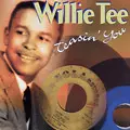 WILLIE TEE / ウィリー・ティー / TEASIN' YOU