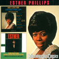 ESTHER PHILLIPS / エスター・フィリップス / AND I LOVE HIM / ESTHER