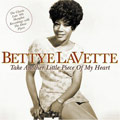 BETTYE LAVETTE / ベティ・ラヴェット / TAKE ANOTHER LITTLE PIECE OF MY HEART