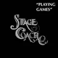 STAGE COACH / プレイング・ゲ-ムス (国内盤 帯 解説付)