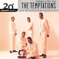 TEMPTATIONS / テンプテーションズ / 20TH CENTURY MASTERS: THE MILLENNIUM COLLECTION THE BEST OF TEMPTATIONS VOL.1 THE 60'S