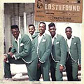 TEMPTATIONS / テンプテーションズ / LOST AND FOUND: YOU'VE GOT TO EARN IT(1962-1968)