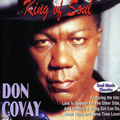 DON COVAY / ドン・コヴェイ / KING OF SOUL