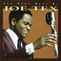 JOE TEX / ジョー・テックス / THE VERY BEST OF JOE TEX