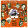 V.A.(R&B HITS OF 1955) / R&B HITS OF 1955