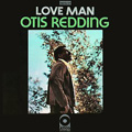 OTIS REDDING / オーティス・レディング / LOVE MAN