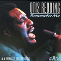 OTIS REDDING / オーティス・レディング / REMEMBER ME