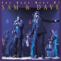 SAM & DAVE / サム&デイヴ / VERY BEST OF SAM & DAVE