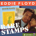 EDDIE FLOYD / エディ・フロイド / RARE STAMPS + I'VE NEVER FOUND A GIRL
