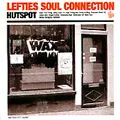 LEFTIES SOUL CONNECTION / レフティーズ・ソウル・コネクション / HUT SPOT / ハット・スポット (国内盤 帯 解説付)