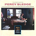 PERCY SLEDGE / パーシー・スレッジ / ULTIMATE COLLECTION: WHEN A MAN LOVES A WOMAN