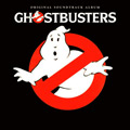 OST(GHOSTBUSTERS) / GHOSTBUSTERS