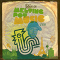 V.A.(THIS IS MELTING POT MUSIC BY DJ OLSKI) / THIS IS MELTING POT MUSIC COMPILED BY DJ OLSKI