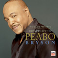 PEABO BRYSON / ピーボ・ブライソン / VERY BEST OF PEABO BRYSON