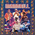 MANDRILL / マンドリル / LIVE AT MONTREUX 2002
