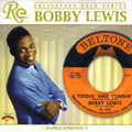 BOBBY LEWIS / ボビー・ルイス / COLLECTORS GOLD SERIES