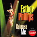 ESTHER PHILLIPS / エスター・フィリップス / RELEASE ME