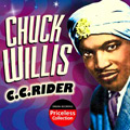 CHUCK WILLIS / チャック・ウィリス / C.C.RIDER