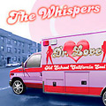 WHISPERS / ウィスパーズ / DR.LOVE