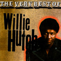 WILLIE HUTCH / ウィリー・ハッチ / VERY BEST OF WILLIE HUTCH