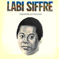 LABI SIFFRE / ラビ・シフレ / THE SINGER AND THE SONG