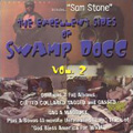 SWAMP DOGG / スワンプ・ドッグ / THE EXCELLENT SIDES OF SWAMP DOGG VOL.2