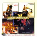 IMAGINATION / イマジネーション / ALBUM COLLECTION: 5CD FROM ORIGINAL LP & UNRELEASED MIX