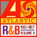 V.A. (ATLANTIC R&B) / ATLANTIC R&B 1947-1974 : 1955-1958 VOL.3