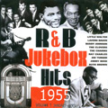V.A.(R&B JUKEBOX HITS) / R&B JUKEBOX HITS 1955 VOL.1
