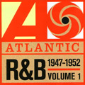 V.A. (ATLANTIC R&B) / ATLANTIC R&B 1947-1974 : 1947-1952 VOL.1