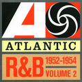 V.A. (ATLANTIC R&B) / ATLANTIC R&B 1947-1974 : 1952-1954 VOL.2