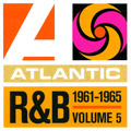 V.A. (ATLANTIC R&B) / ATLANTIC R&B 1947-1974 : 1961-1965 VOL.5