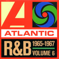 V.A. (ATLANTIC R&B) / ATLANTIC R&B 1947-1974 : 1965-1967 VOL.6