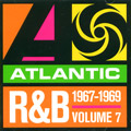 V.A. (ATLANTIC R&B) / ATLANTIC R&B 1947-1974 : 1967-1969 VOL.7