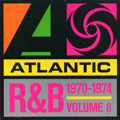 V.A. (ATLANTIC R&B) / ATLANTIC R&B 1947-1974 : 1970-1974 VOL.8
