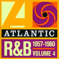 V.A. (ATLANTIC R&B) / ATLANTIC R&B 1947-1974 : 1957-1960 VOL.4