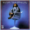 TINA BRITT / BLUE ALL THE WAY