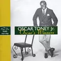OSCAR TONEY JR / オスカー・トニー・ジュニア / OSCAR'S WINNERS (THE PAPA DON YEARS 1967-1968)