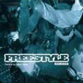V.A.(FREESTYLE REMIXED) / FREESTYLE REMIXED