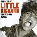 LITTLE RICHARD / リトル・リチャード / BEST OF LITTLE RICHARD - THE VEE-JAY YEARS