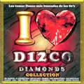 V.A.(I LOVE DISCO DIAMONDS COLLECTION) / I LOVE DISCO DIAMONDS COLLECTION VOL.37