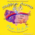 V.A.(STEPPIN ACROSS THE U.S.A.) / STEPPIN ACROSS THE U.S.A. VOL.5