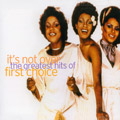 FIRST CHOICE / ファースト・チョイス / IT'S NOT OVER THE GREATEST HITS OF FIRST CHOICE
