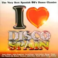 V.A.(I LOVE DISCO SPAIN) / I LOVE DISCO SPAIN VOL.1