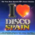 V.A.(I LOVE DISCO SPAIN) / I LOVE DISCO SPAIN VOL.2