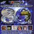 V.A.(I LOVE DISCO 80'S) / I LOVE DISCO 80'S VOL.1