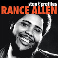 RANCE ALLEN / ランス・アレン / STAX PROFILES